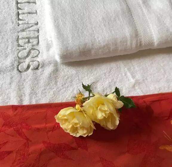 ペンション Maison D Hôtes De Charme