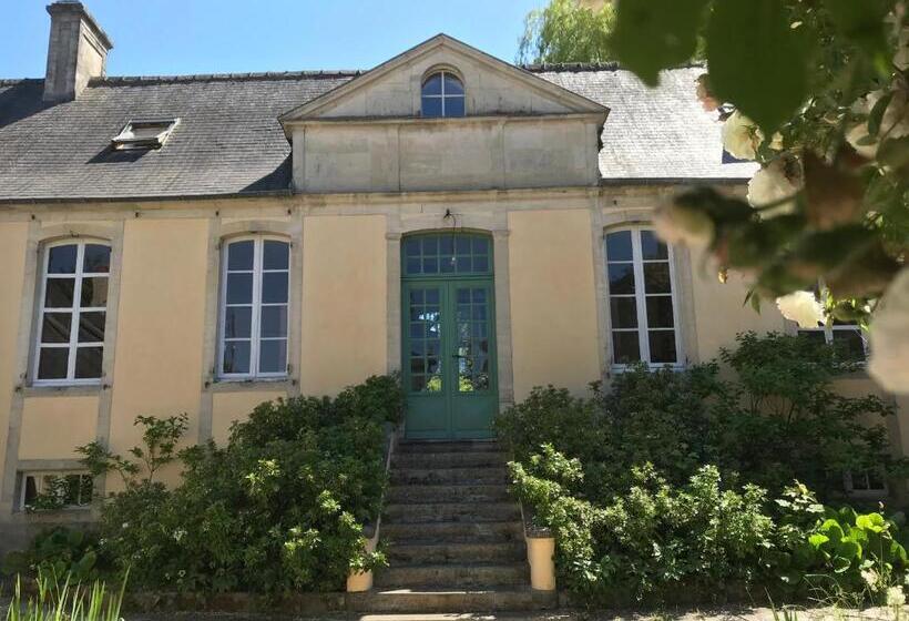 پانسیون Maison D Hôtes De Charme