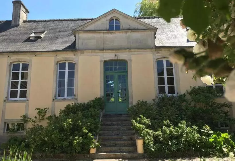 ペンション Maison D Hôtes De Charme