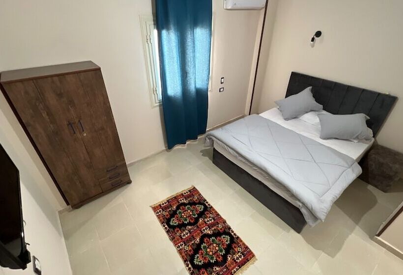 پانسیون Pyramids Road Guest House