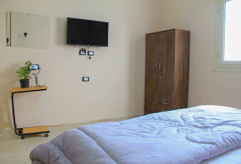 پانسیون Pyramids Road Guest House