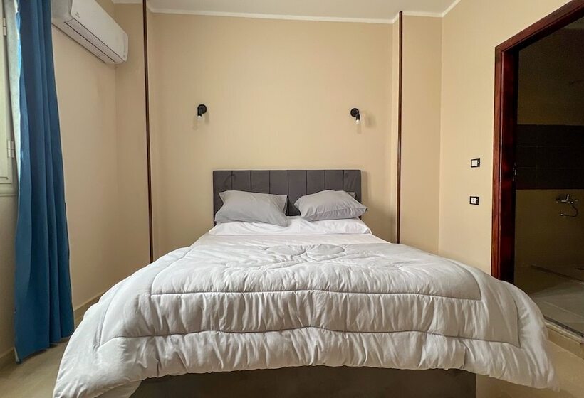 پانسیون Pyramids Road Guest House