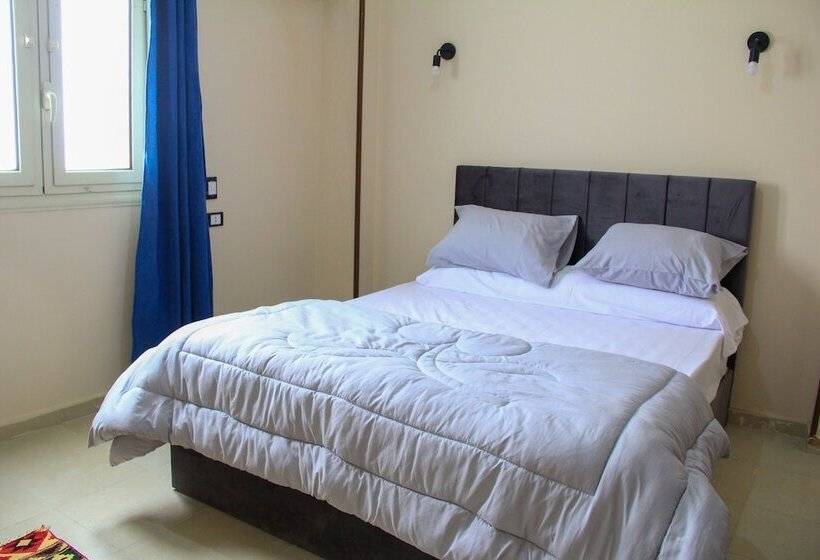 پانسیون Pyramids Road Guest House