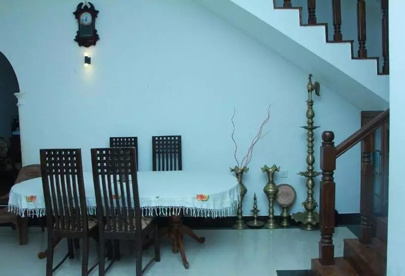 Majatalo Suzzi Villa