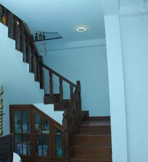 Majatalo Suzzi Villa