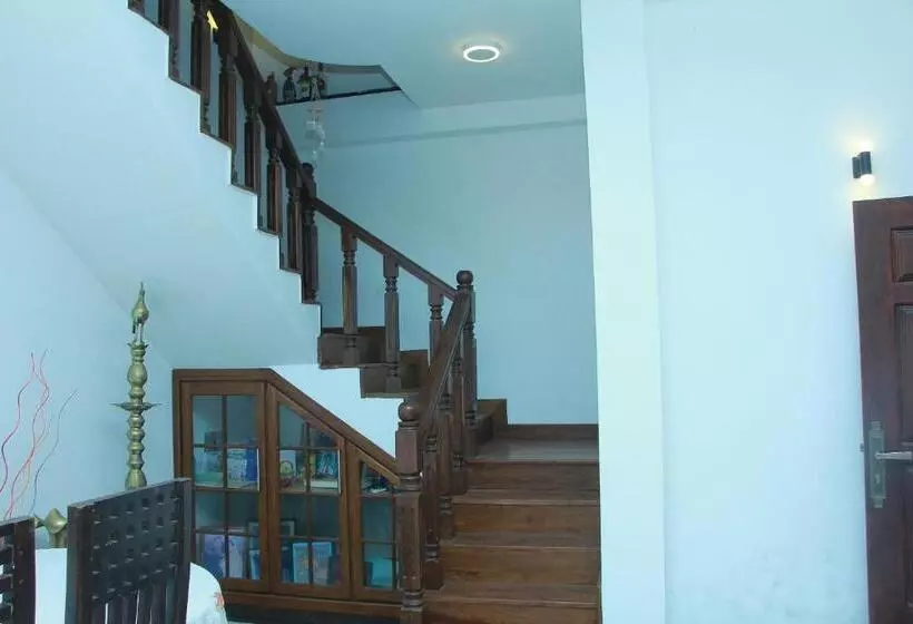 Majatalo Suzzi Villa