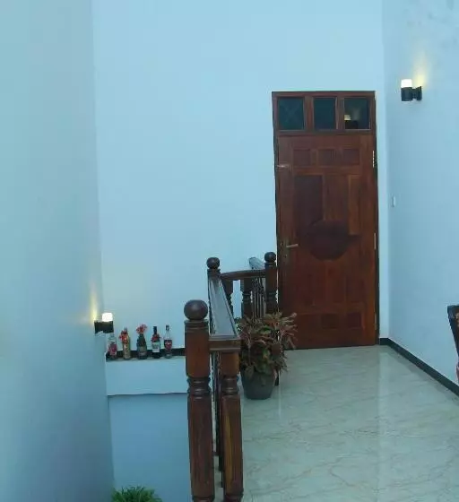 Majatalo Suzzi Villa