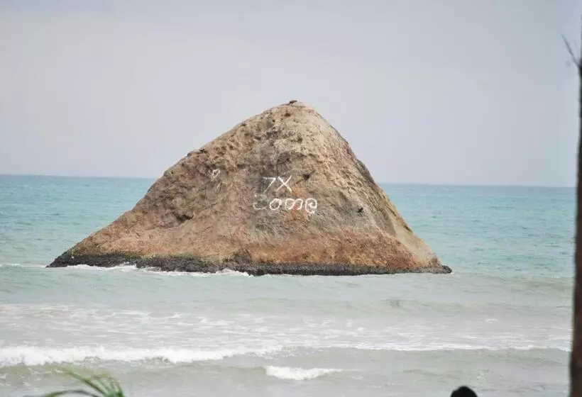 Majatalo Suzzi Villa