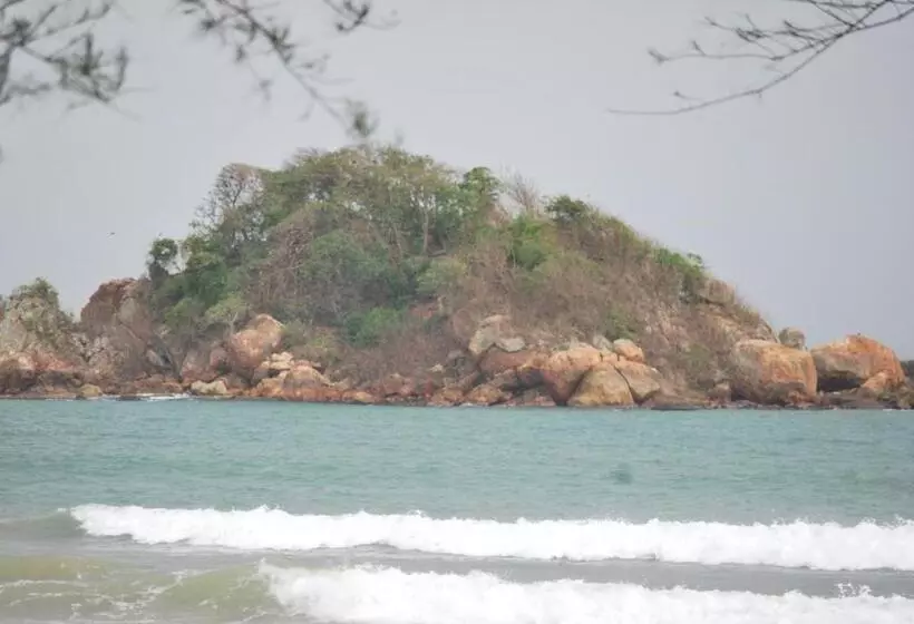 Majatalo Suzzi Villa