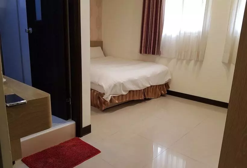 پانسیون Tainan Yi Zhan