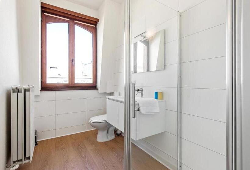 پانسیون The Old One Fifteen By Romy&travis