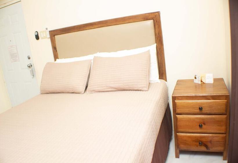 پانسیون The Vista Inn