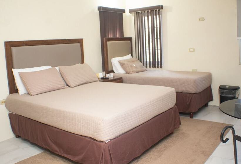 پانسیون The Vista Inn