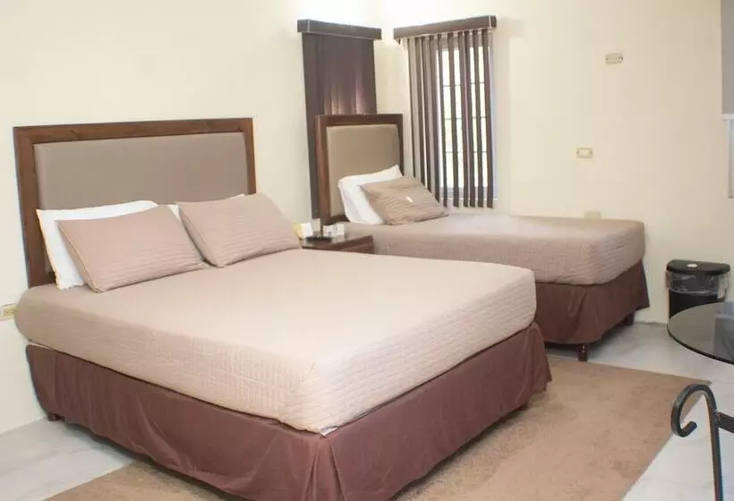 پانسیون The Vista Inn