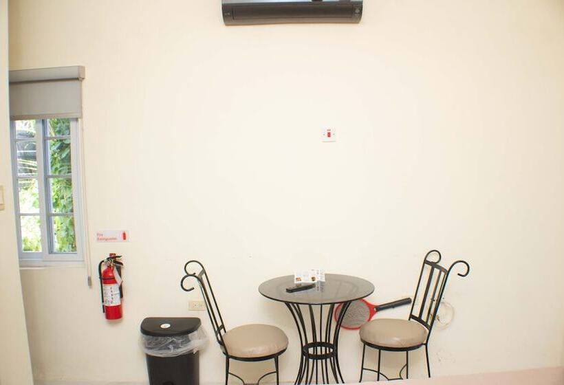 پانسیون The Vista Inn