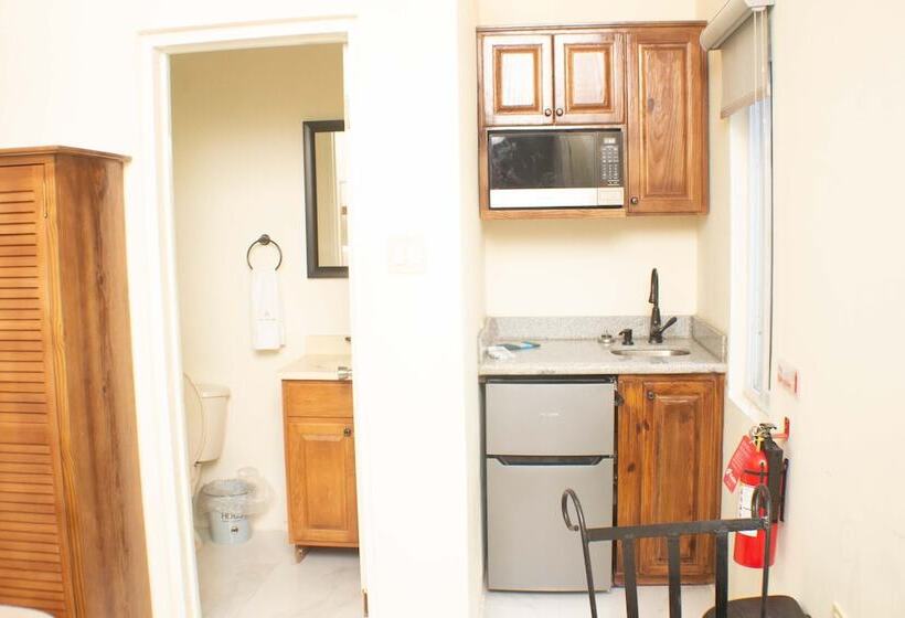 پانسیون The Vista Inn