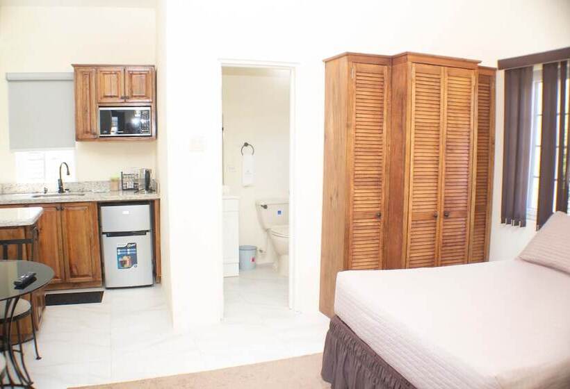 پانسیون The Vista Inn