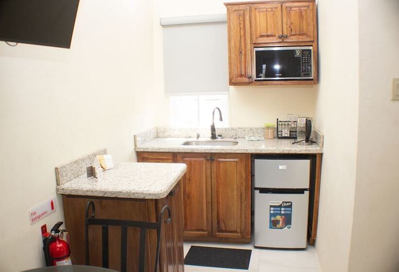 پانسیون The Vista Inn