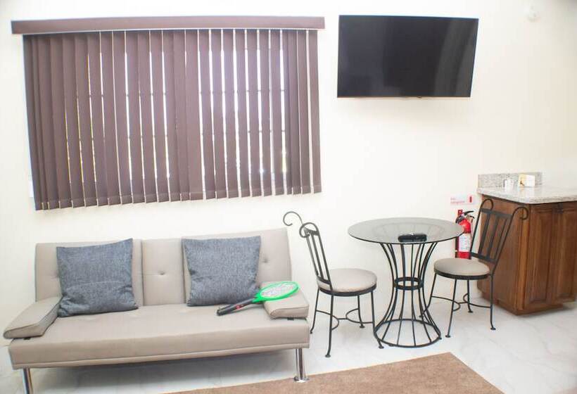 پانسیون The Vista Inn