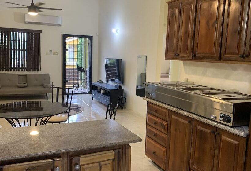 پانسیون The Vista Inn