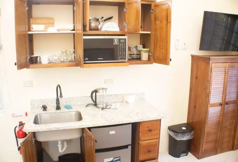 پانسیون The Vista Inn