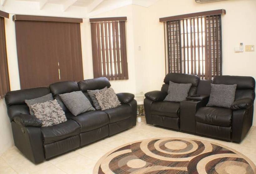 پانسیون The Vista Inn