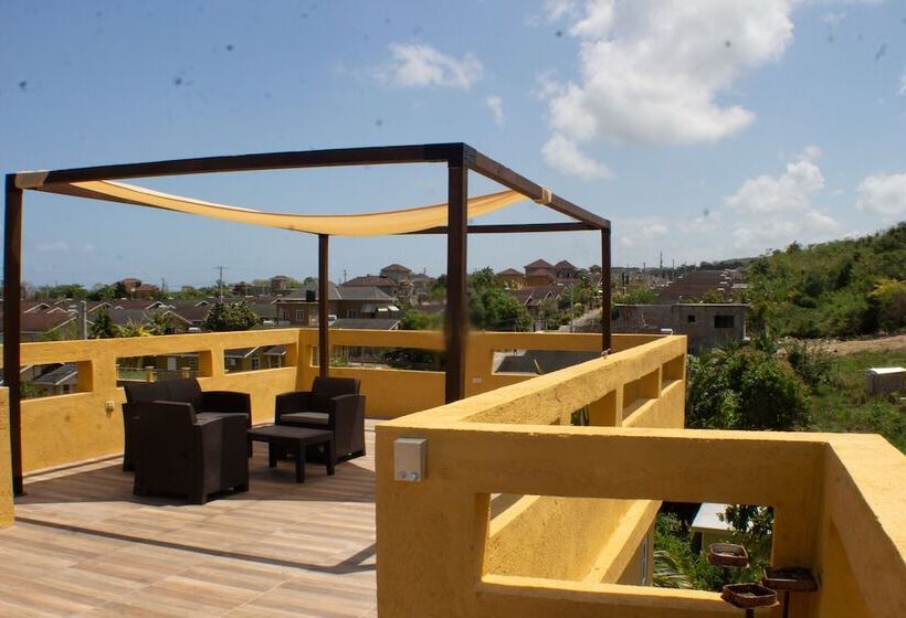 پانسیون The Vista Inn