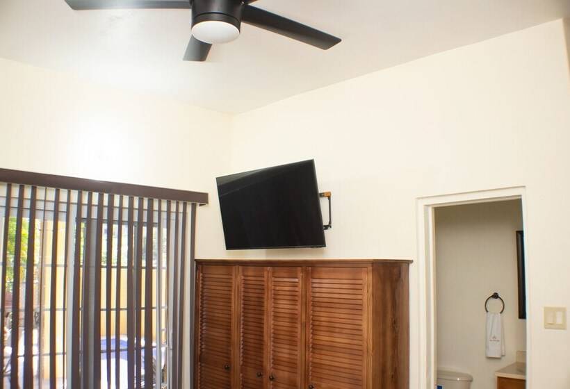 پانسیون The Vista Inn