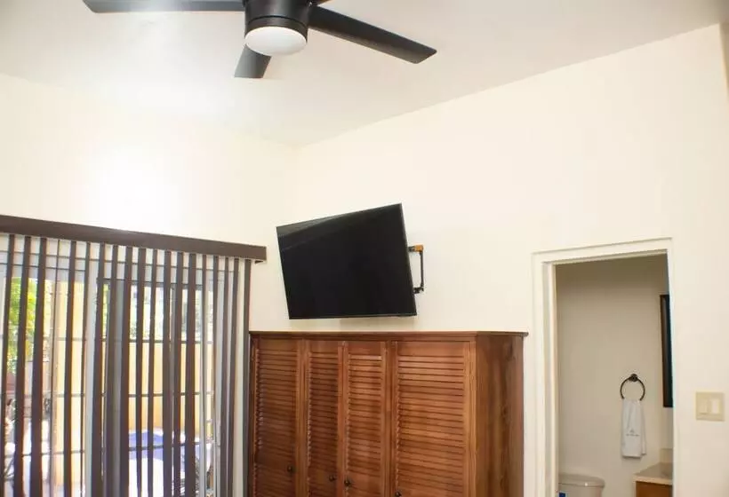 پانسیون The Vista Inn