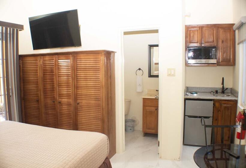 پانسیون The Vista Inn