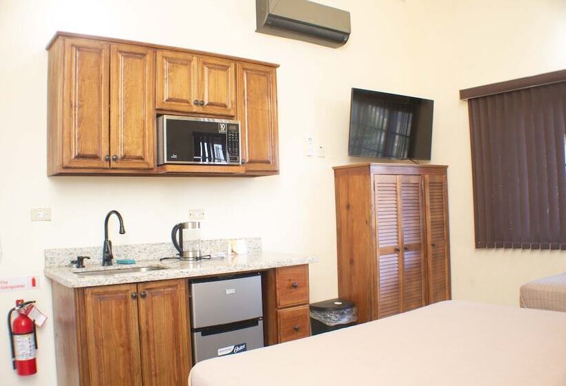 پانسیون The Vista Inn