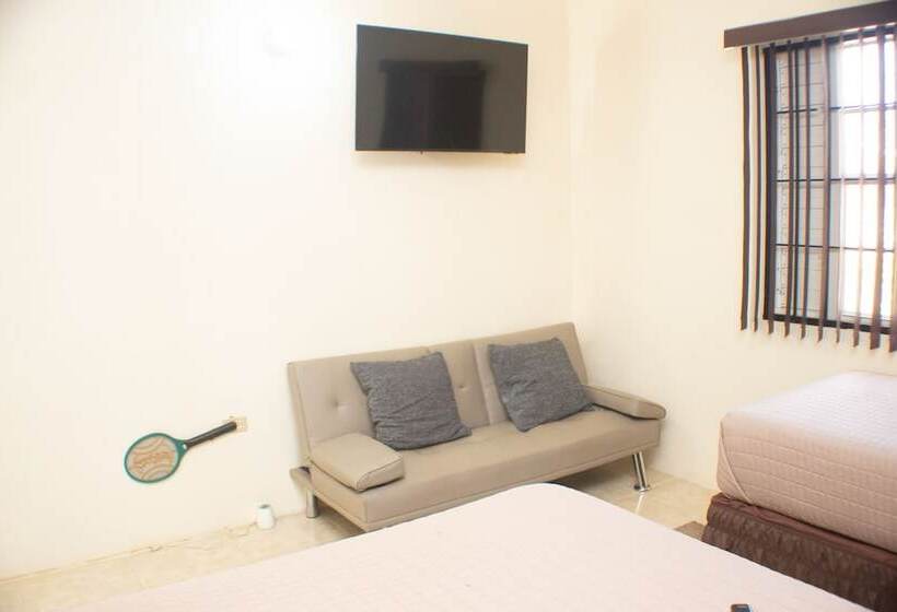 پانسیون The Vista Inn