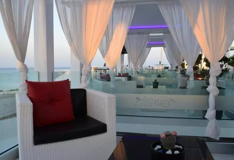 Pola Costa Beach Hotel Apts   Adults Only