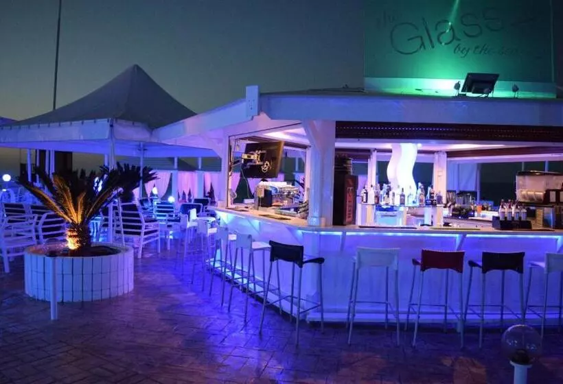 Pola Costa Beach Hotel Apts   Adults Only