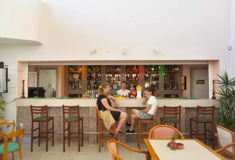 Pola Costa Beach Hotel Apts   Adults Only