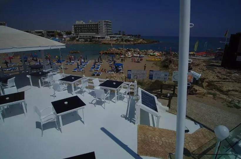 Pola Costa Beach Hotel Apts   Adults Only
