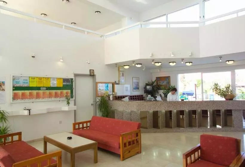 Pola Costa Beach Hotel Apts   Adults Only