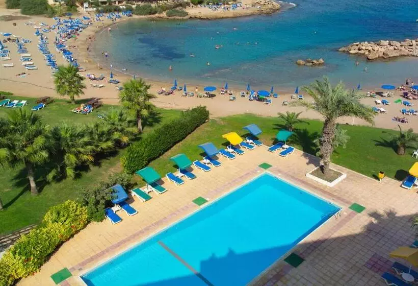 Pola Costa Beach Hotel Apts   Adults Only