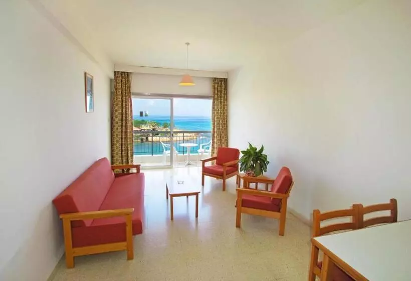 Pola Costa Beach Hotel Apts   Adults Only