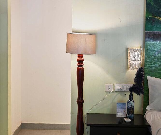 אתר נופש Seclude Kerala Marari Sands