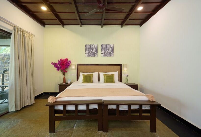 אתר נופש Seclude Kerala Marari Sands