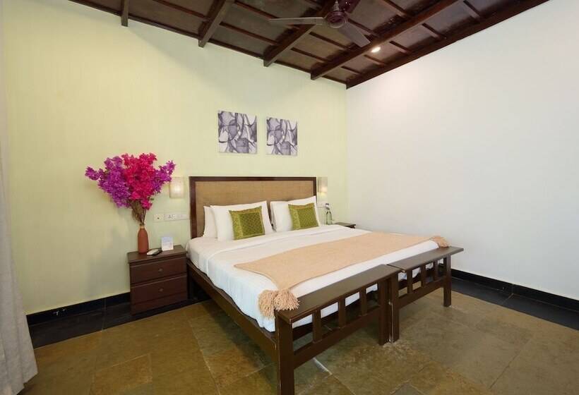 אתר נופש Seclude Kerala Marari Sands