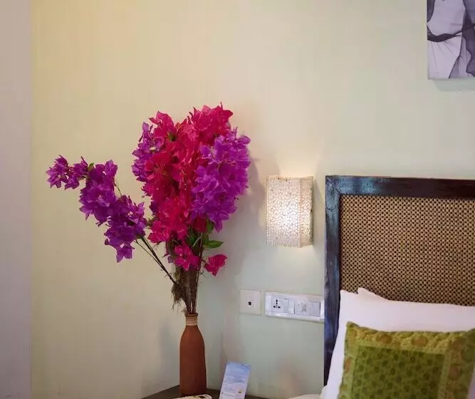 リゾートホテル Seclude Kerala Marari Sands