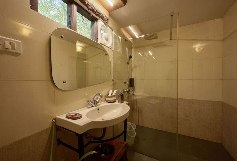 אתר נופש Seclude Kerala Marari Sands