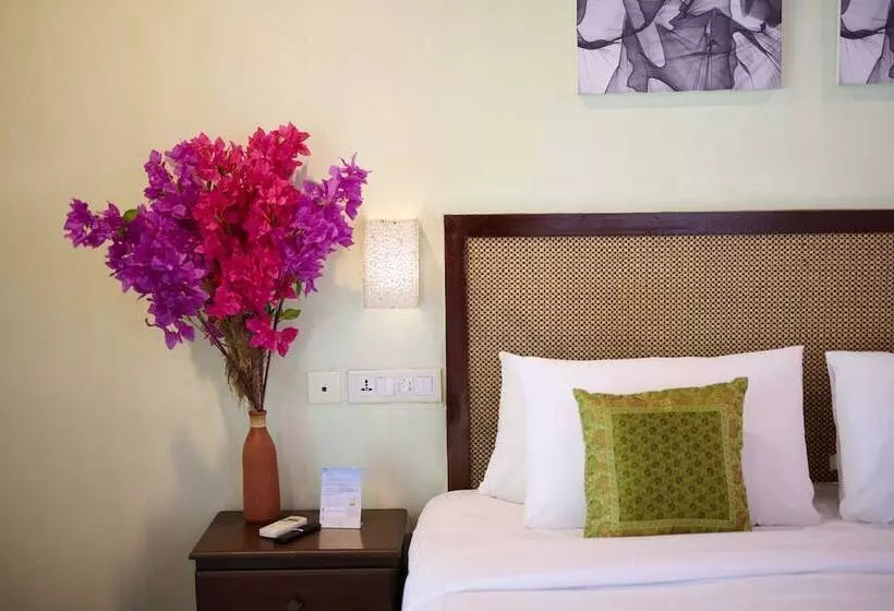 リゾートホテル Seclude Kerala Marari Sands