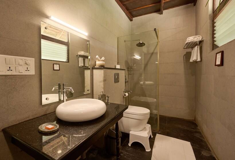 אתר נופש Seclude Kerala Marari Sands