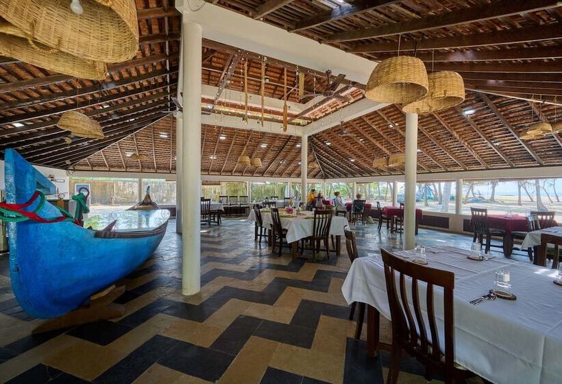 אתר נופש Seclude Kerala Marari Sands