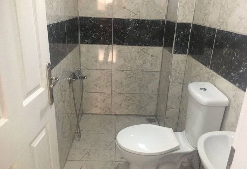 Salda Gölü Sağıroğlu Apart