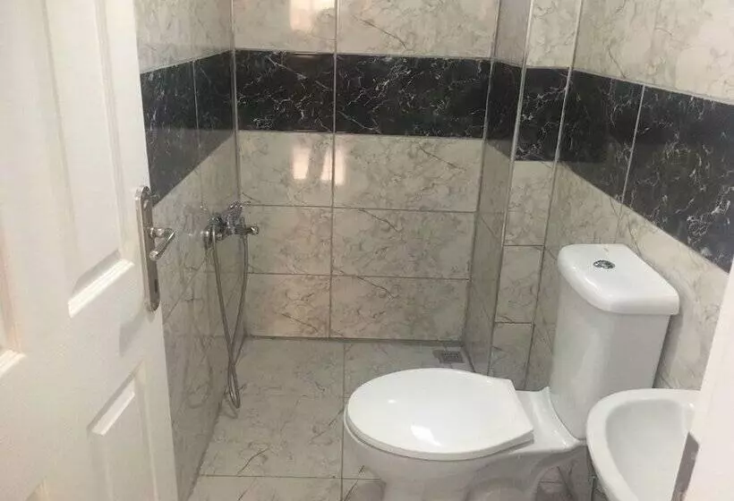 Salda Gölü Sağıroğlu Apart