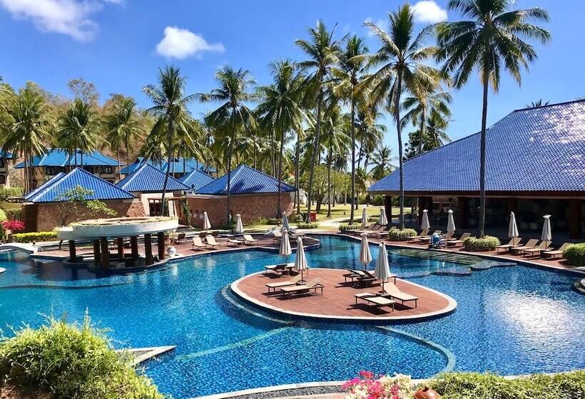 Sundancer Residences & Villas Lombok